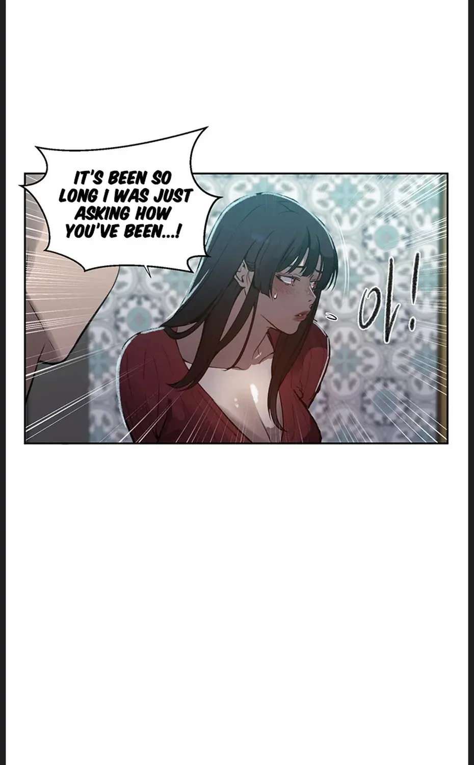 Secret Class Chapter 315 - Page 60