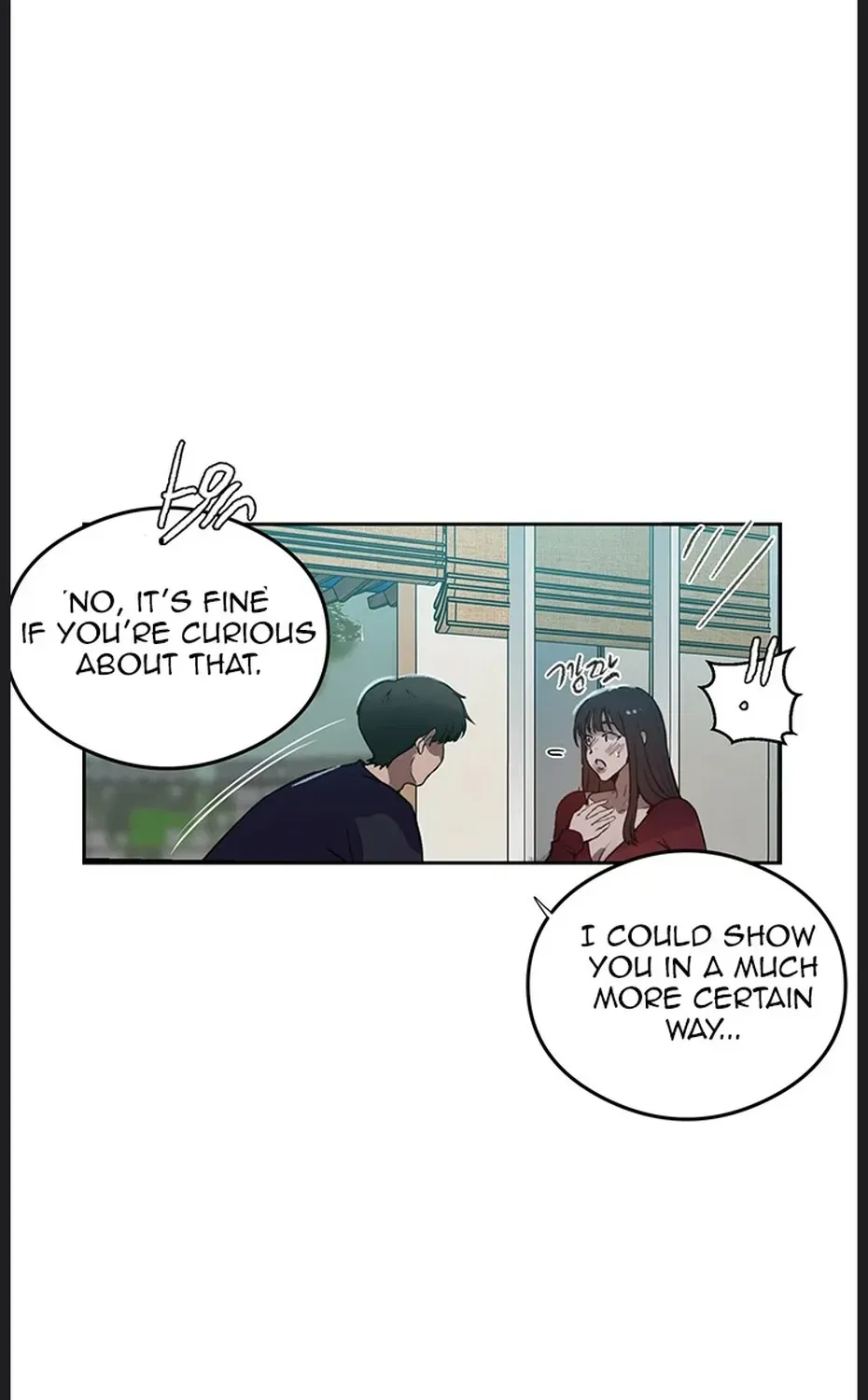 Secret Class Chapter 315 - Page 61