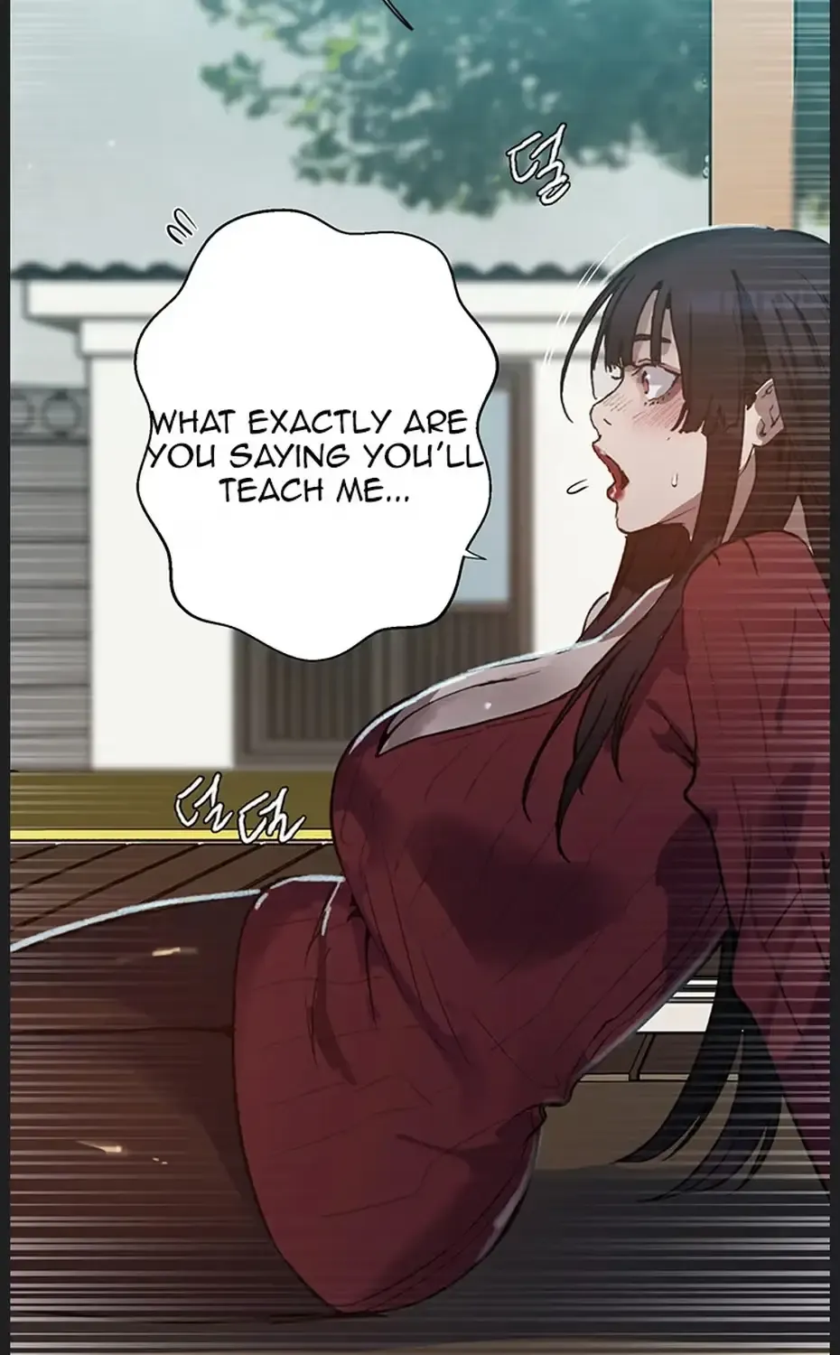 Secret Class Chapter 315 - Page 63
