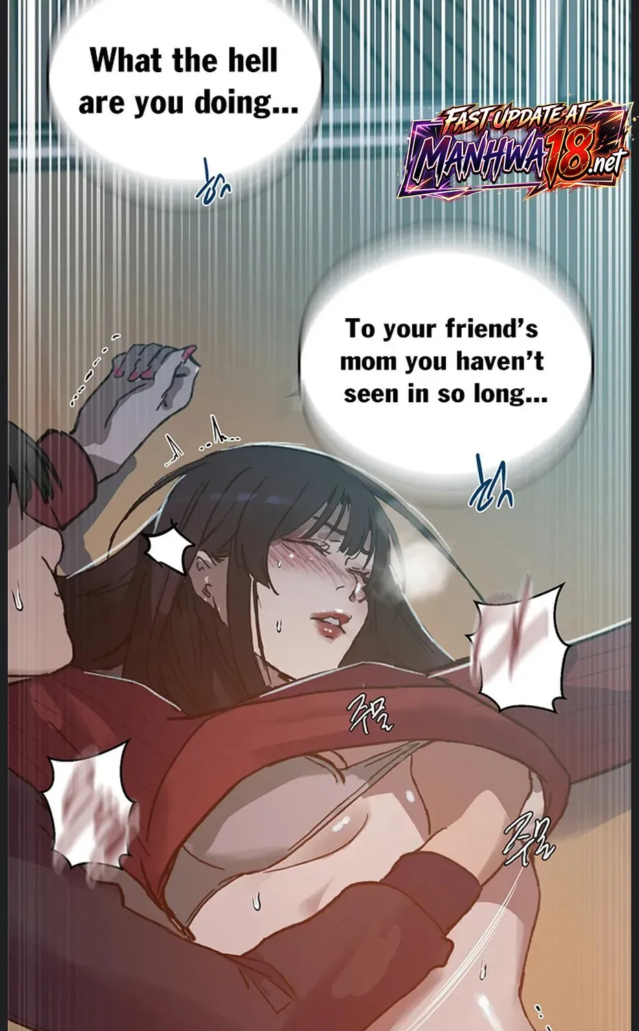 Secret Class Chapter 315 - Page 67