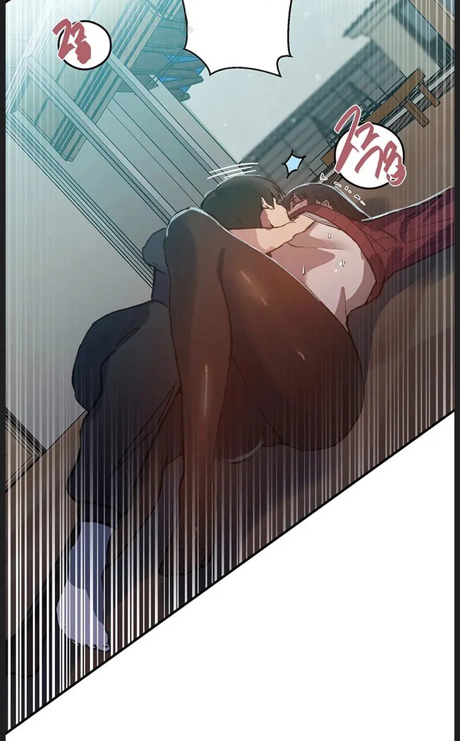 Secret Class Chapter 315 - Page 69