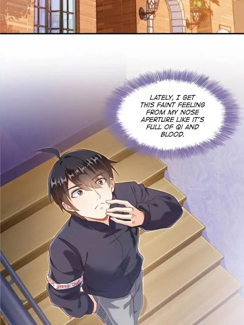 Read Sextudy Group - Chapter 141 - sextudygroup.net | Image 33