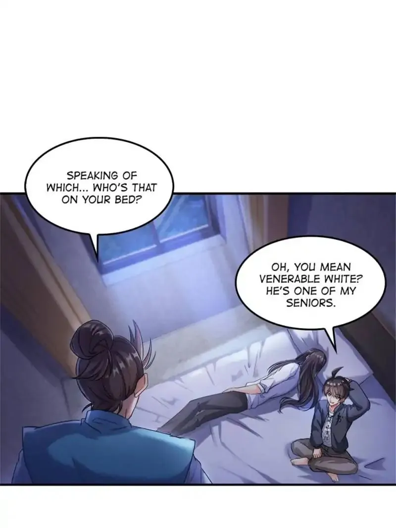 Read Sextudy Group - Chapter 155 - sextudygroup.net | Image 19