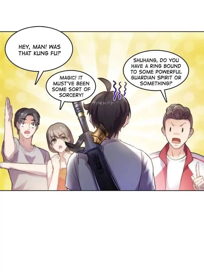 Read Sextudy Group - Chapter 180 - sextudygroup.net | Image 7