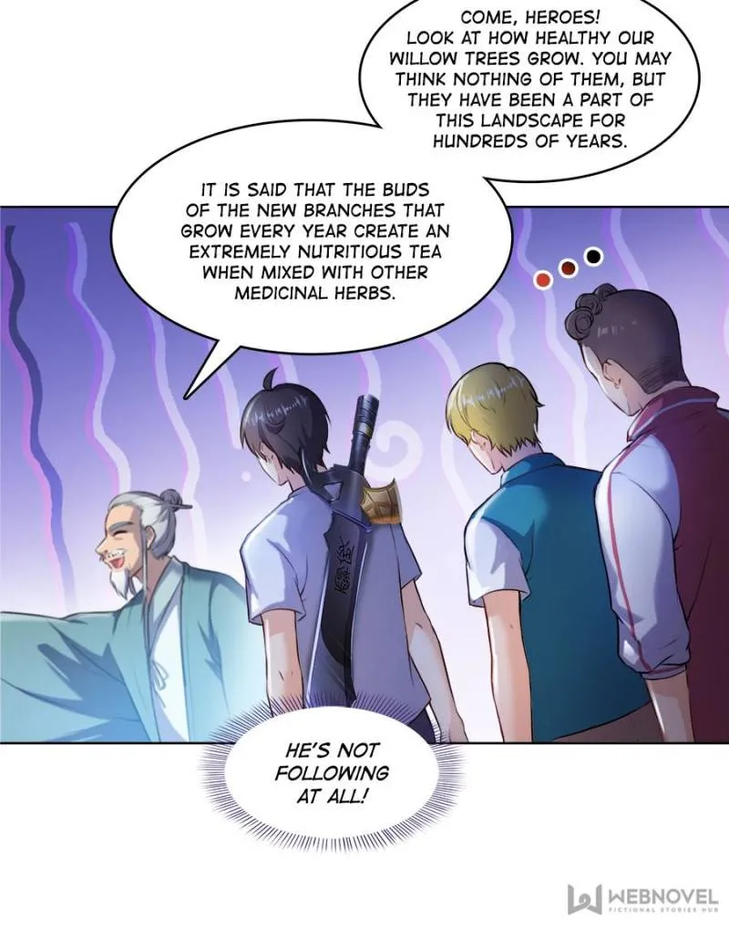 Read Sextudy Group - Chapter 185 - sextudygroup.net | Image 36