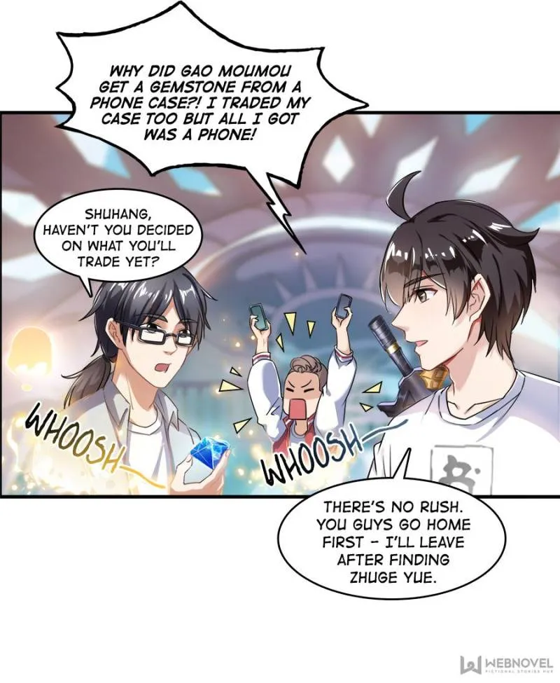 Read Sextudy Group - Chapter 186 - sextudygroup.net | Image 38