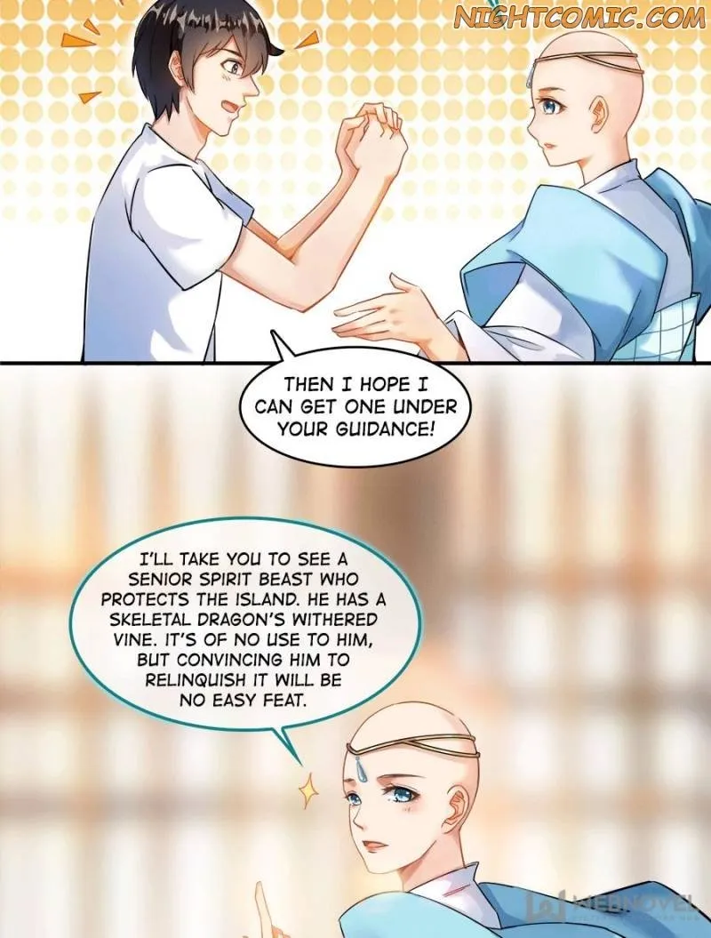 Read Sextudy Group - Chapter 191 - sextudygroup.net | Image 19