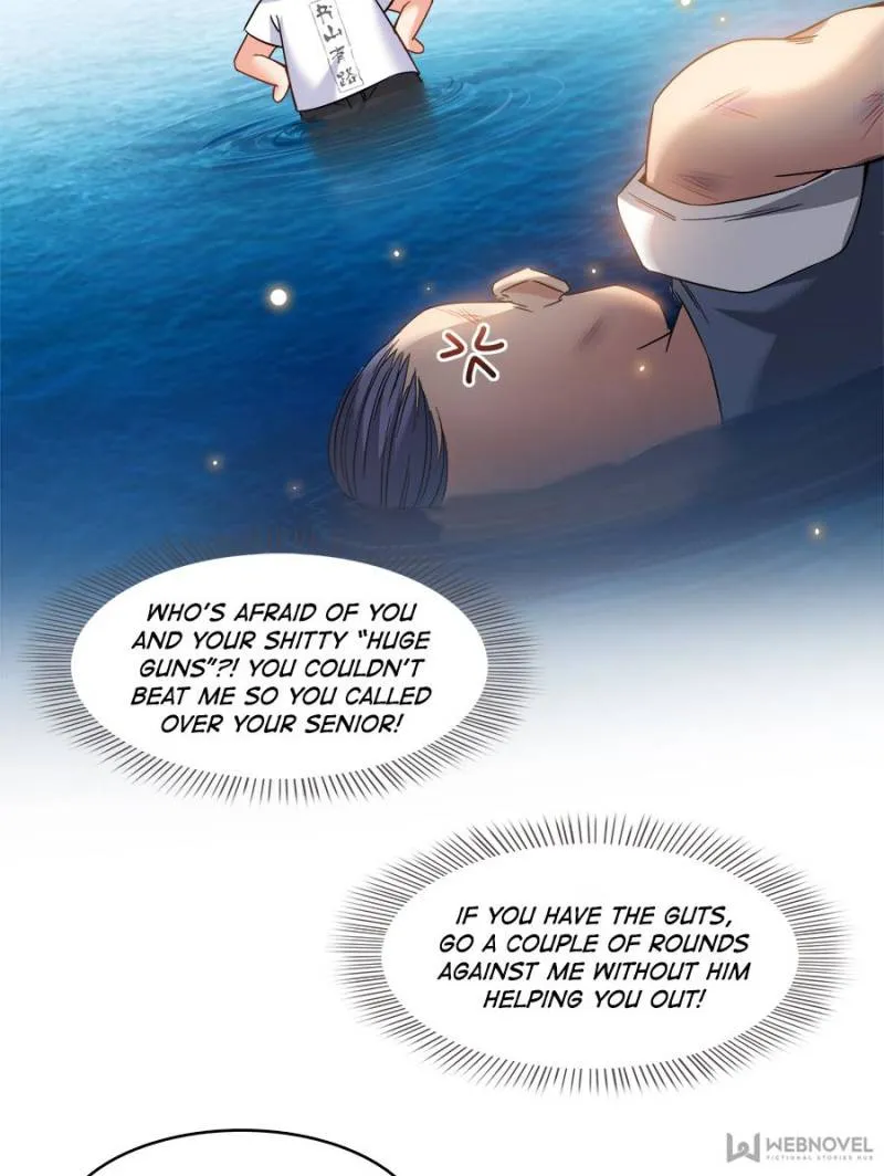 Read Sextudy Group - Chapter 207 - sextudygroup.net | Image 39