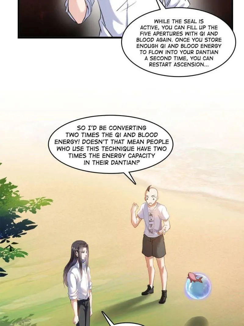 Read Sextudy Group - Chapter 217 - sextudygroup.net | Image 43