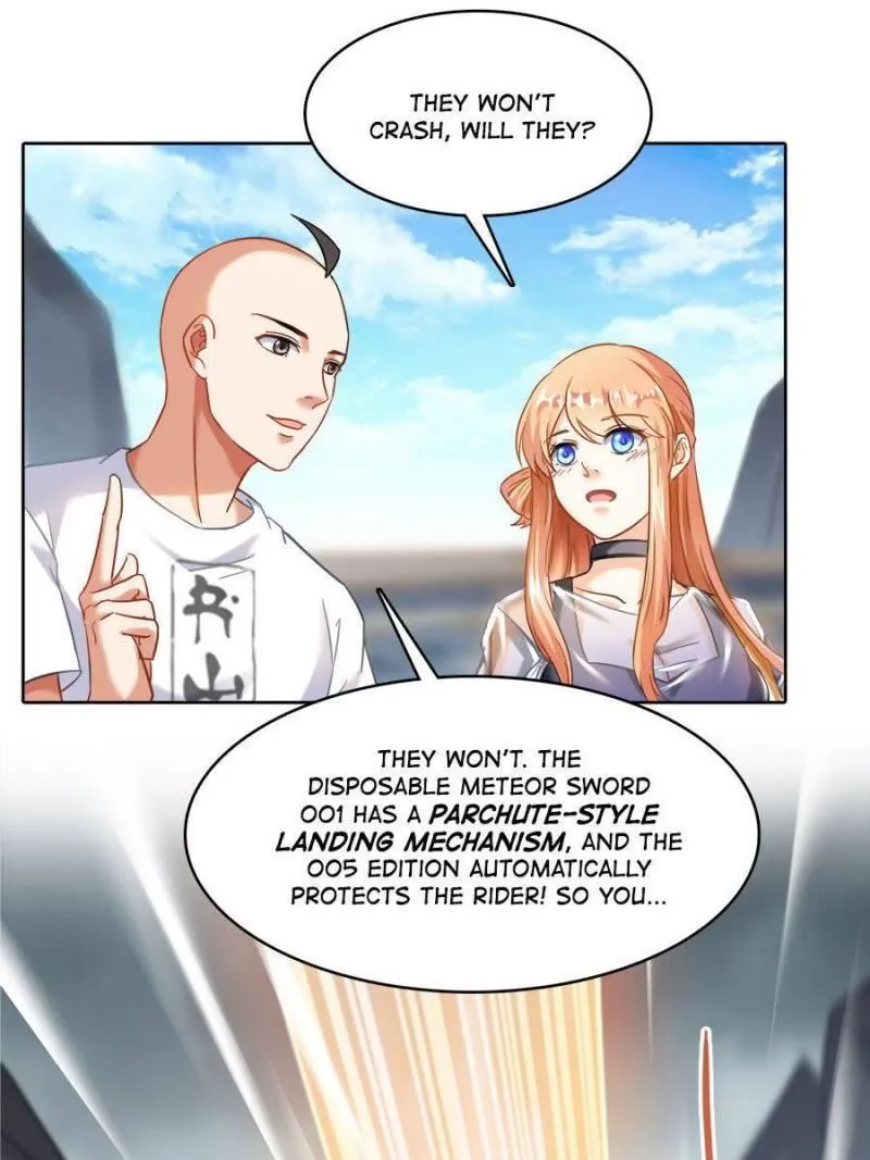 Read Sextudy Group - Chapter 223 - sextudygroup.net | Image 38
