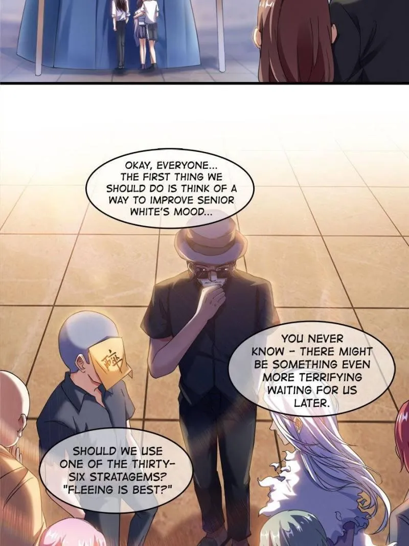 Read Sextudy Group - Chapter 224 - sextudygroup.net | Image 31