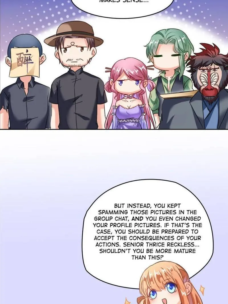 Read Sextudy Group - Chapter 224 - sextudygroup.net | Image 35