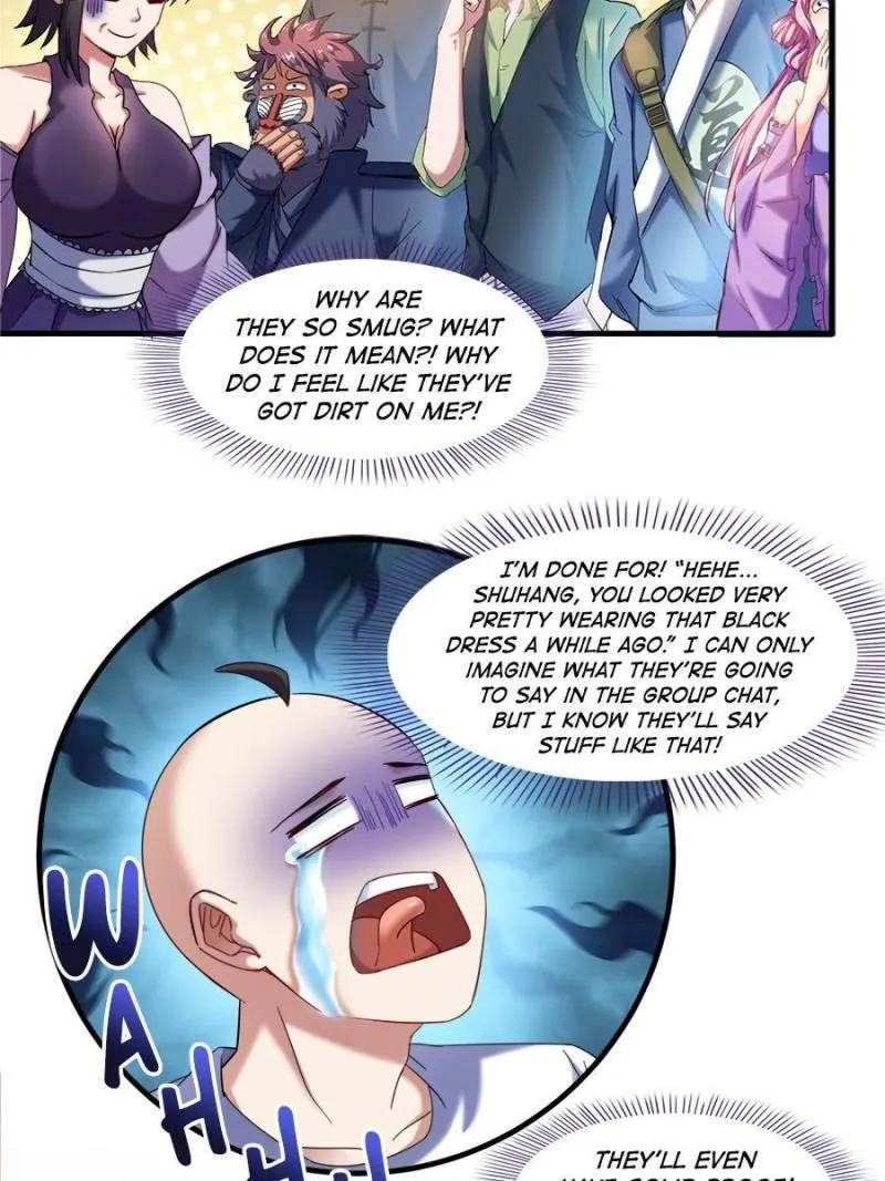 Read Sextudy Group - Chapter 227 - sextudygroup.net | Image 37