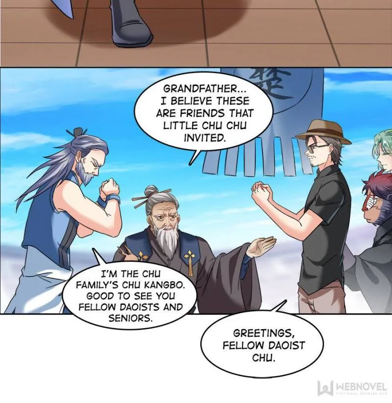 Read Sextudy Group - Chapter 232 - sextudygroup.net | Image 12