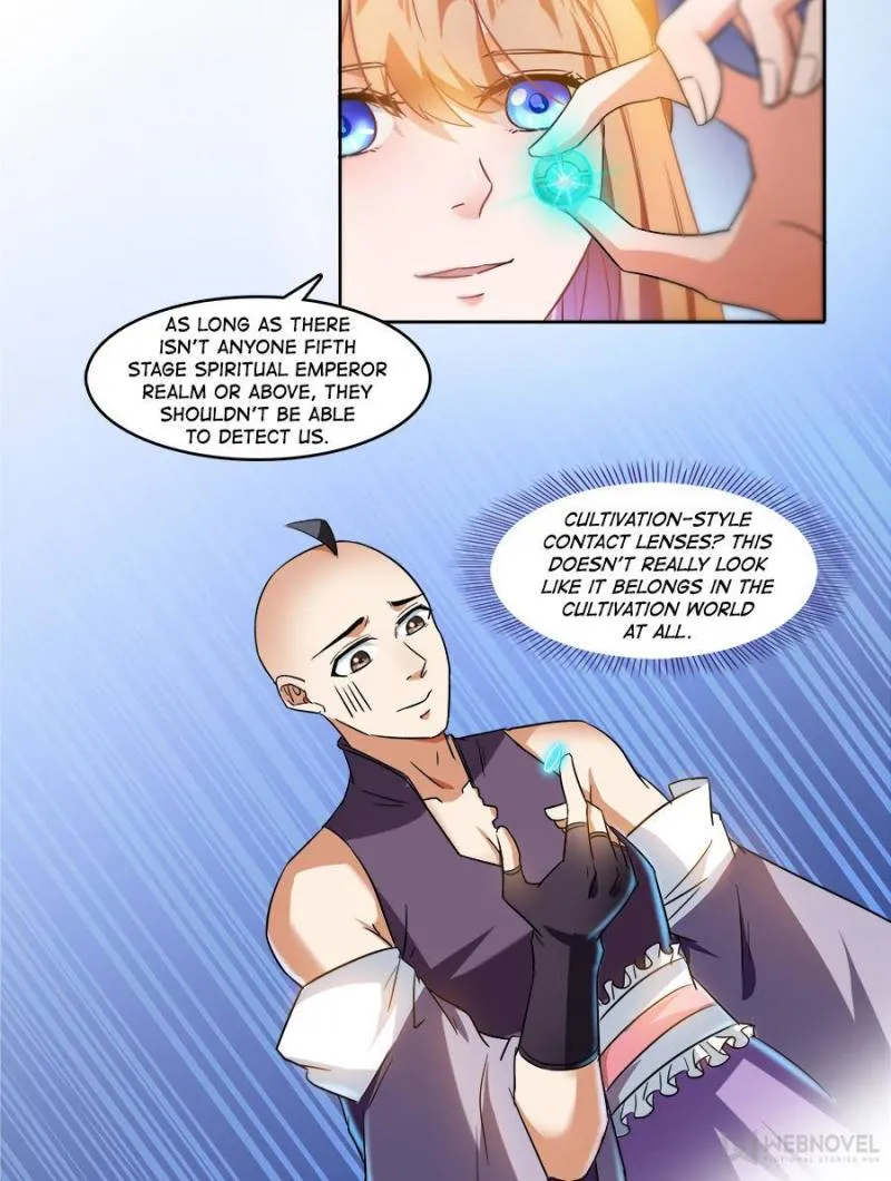 Read Sextudy Group - Chapter 232 - sextudygroup.net | Image 30