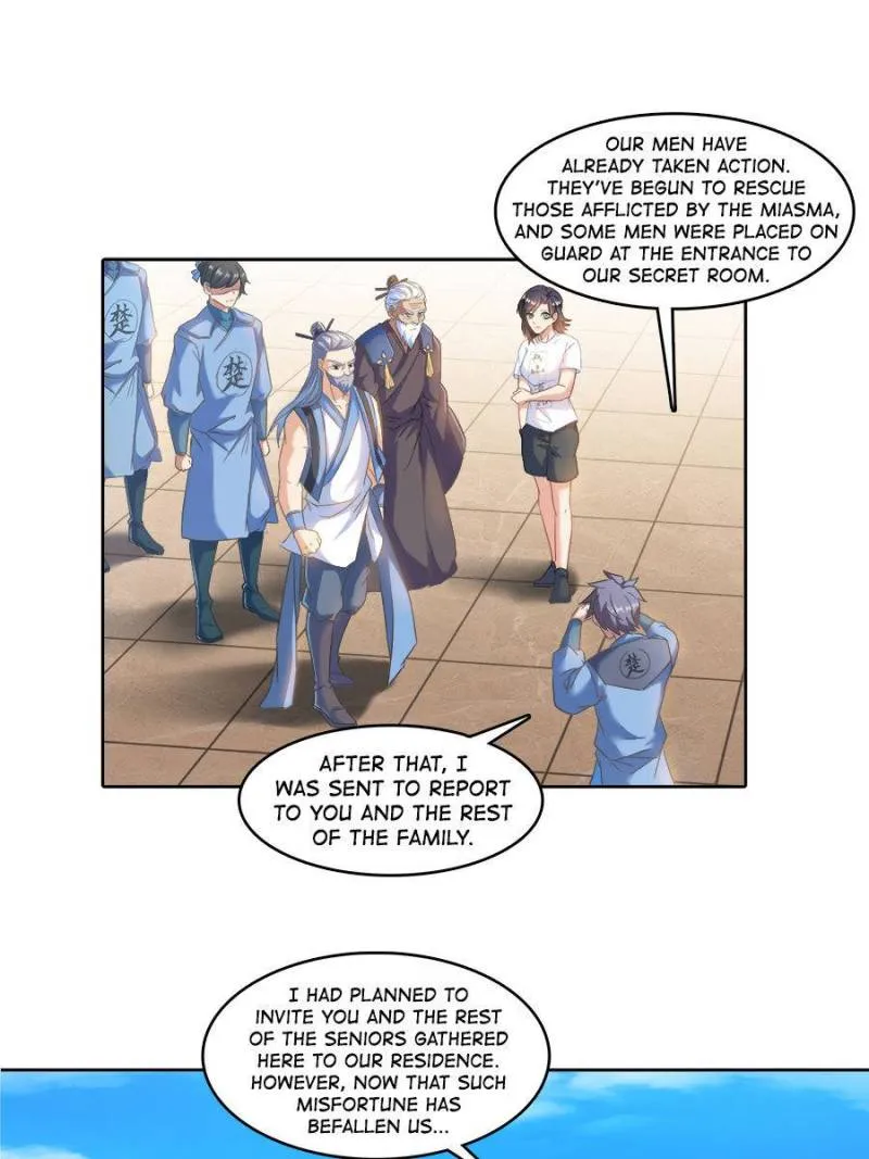 Read Sextudy Group - Chapter 235 - sextudygroup.net | Image 37