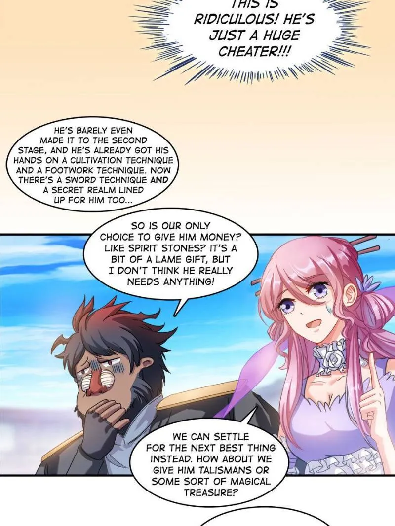 Read Sextudy Group - Chapter 237 - sextudygroup.net | Image 14
