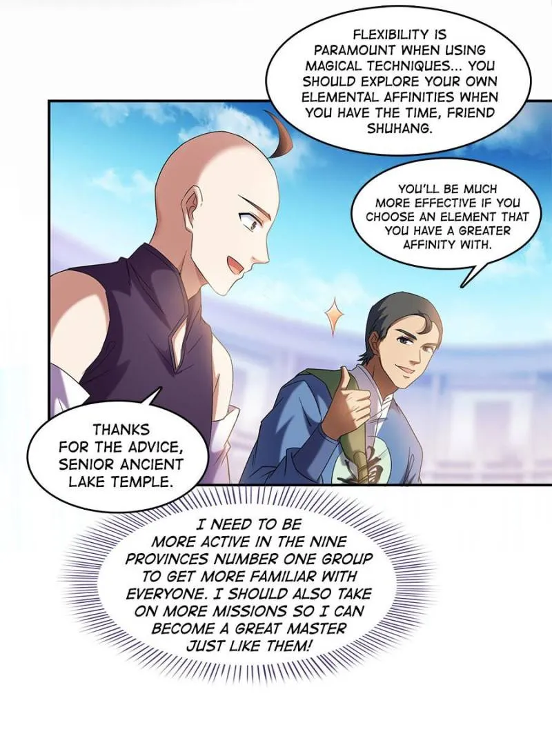 Read Sextudy Group - Chapter 240 - sextudygroup.net | Image 27
