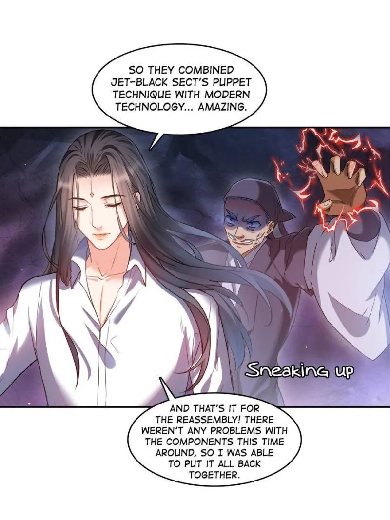 Read Sextudy Group - Chapter 245 - sextudygroup.net | Image 10