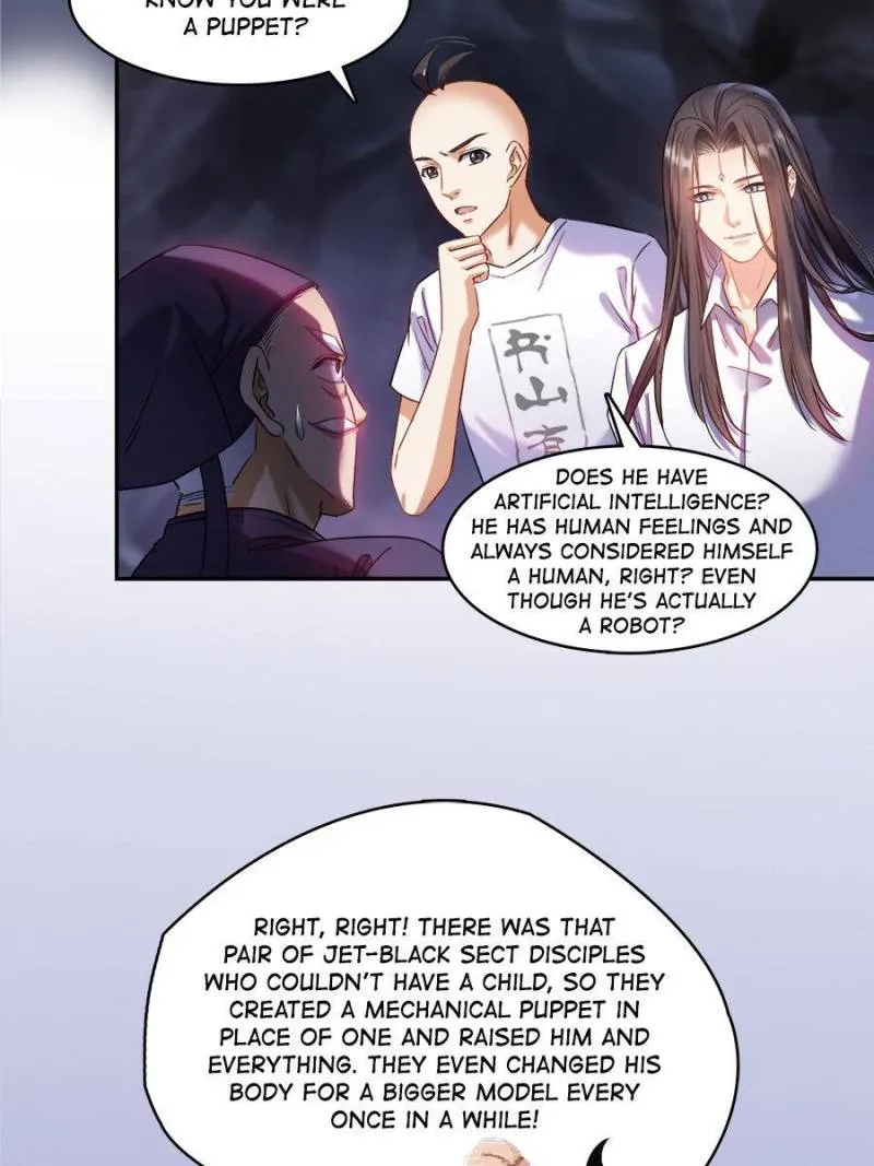Read Sextudy Group - Chapter 245 - sextudygroup.net | Image 41