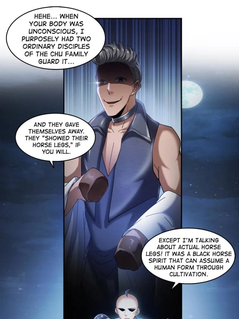 Read Sextudy Group - Chapter 272 - sextudygroup.net | Image 33