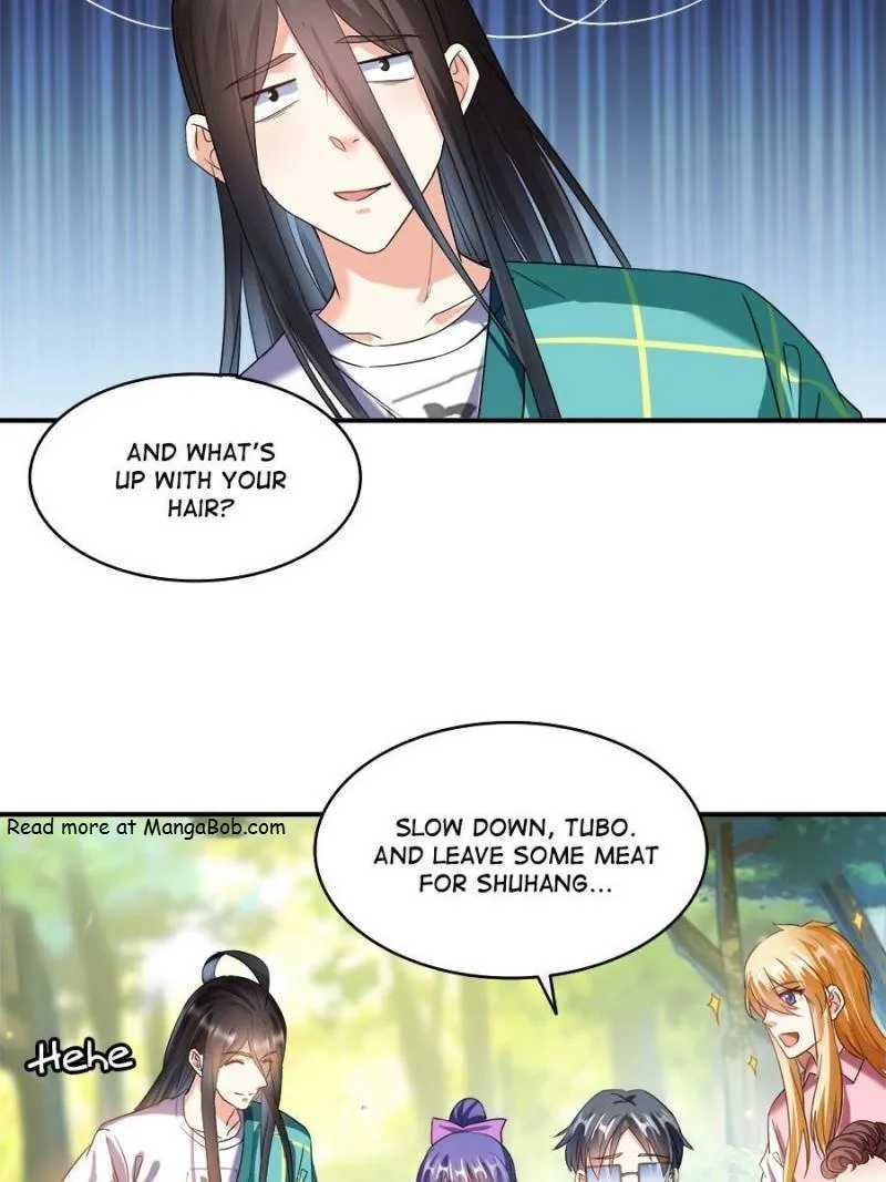 Read Sextudy Group - Chapter 277 - sextudygroup.net | Image 23