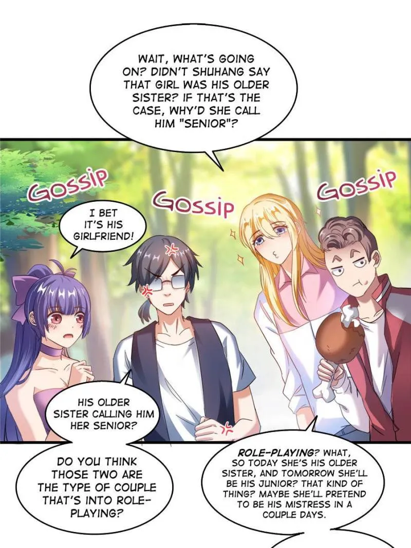 Read Sextudy Group - Chapter 277 - sextudygroup.net | Image 37