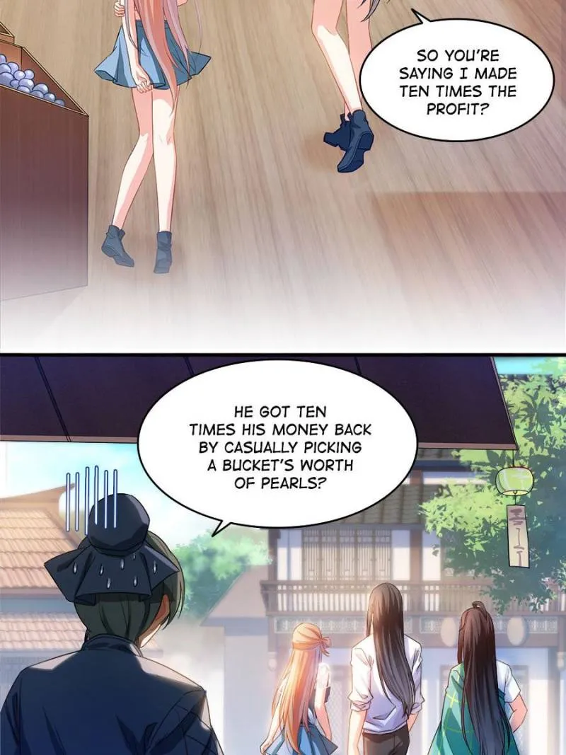 Read Sextudy Group - Chapter 279 - sextudygroup.net | Image 3