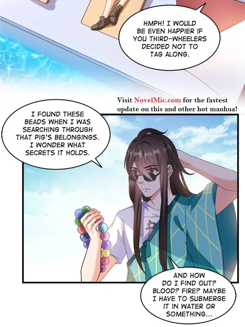 Read Sextudy Group - Chapter 284 - sextudygroup.net | Image 35