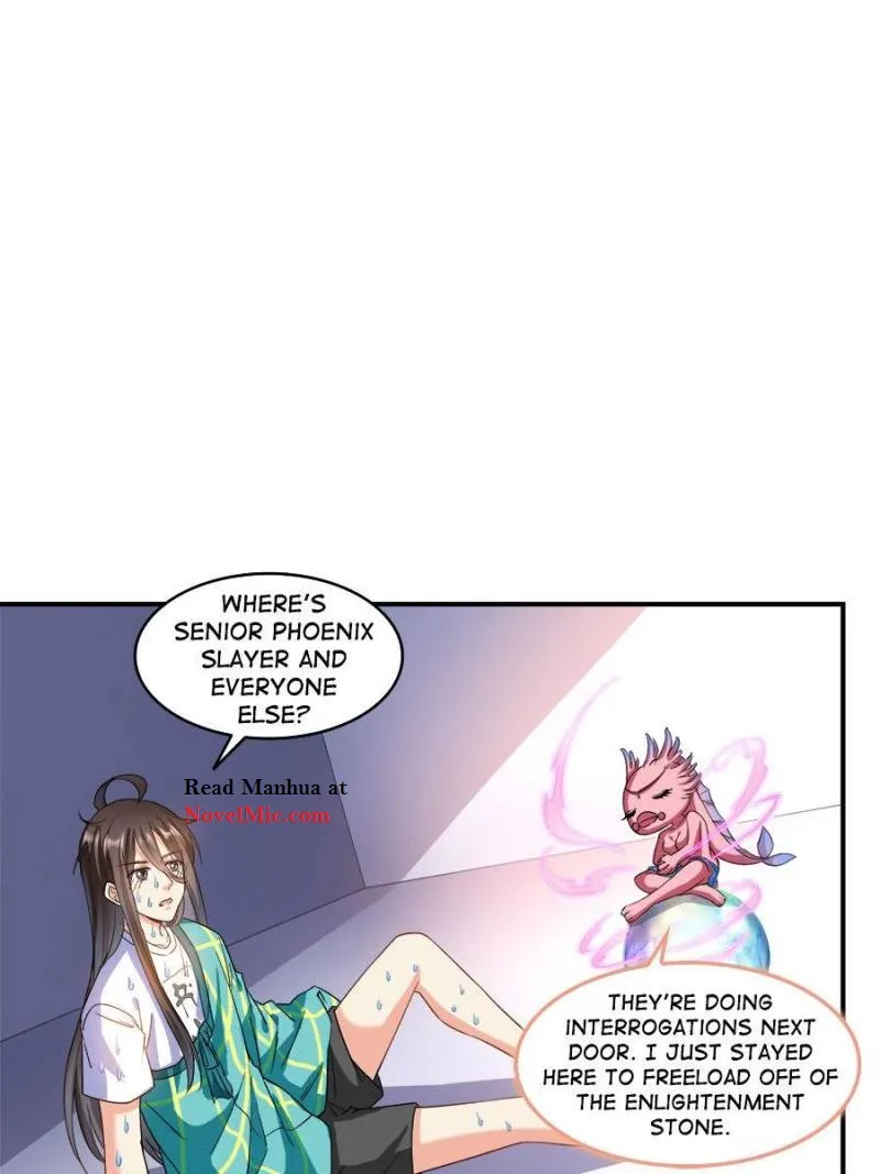 Read Sextudy Group - Chapter 286 - sextudygroup.net | Image 2