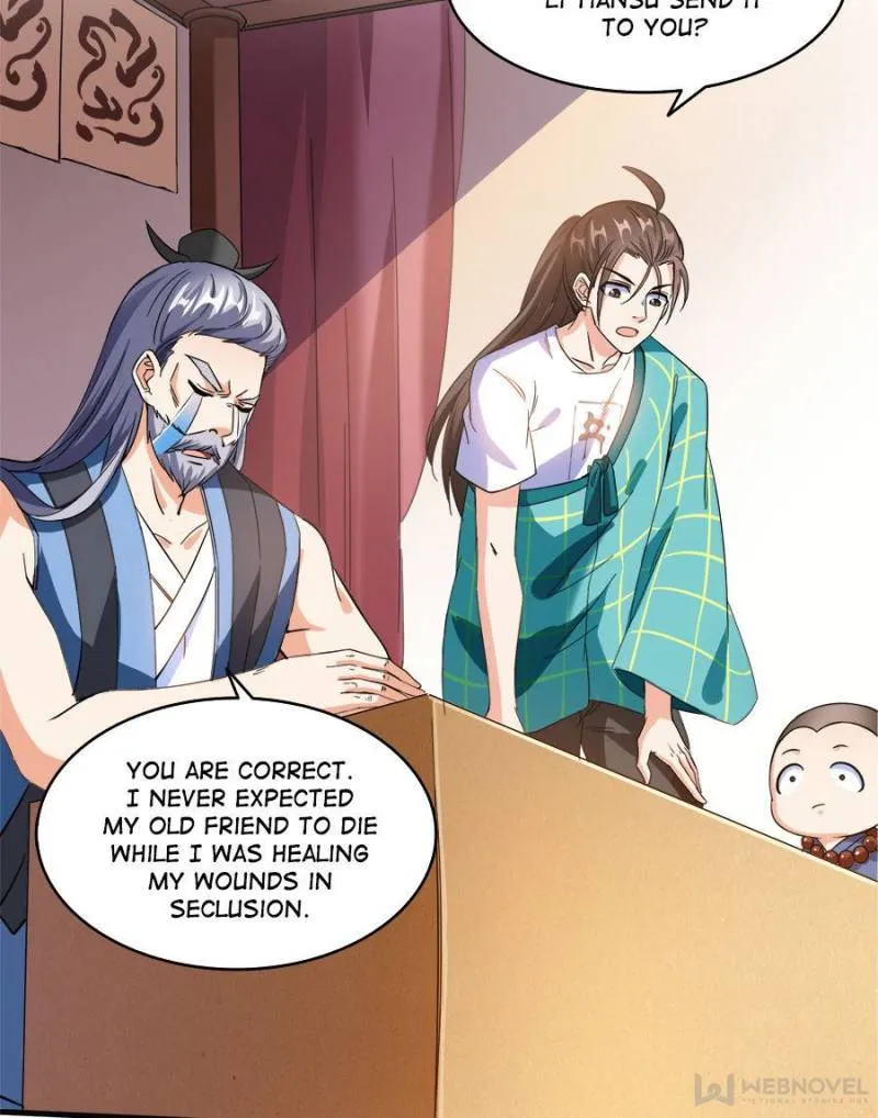 Read Sextudy Group - Chapter 287 - sextudygroup.net | Image 3