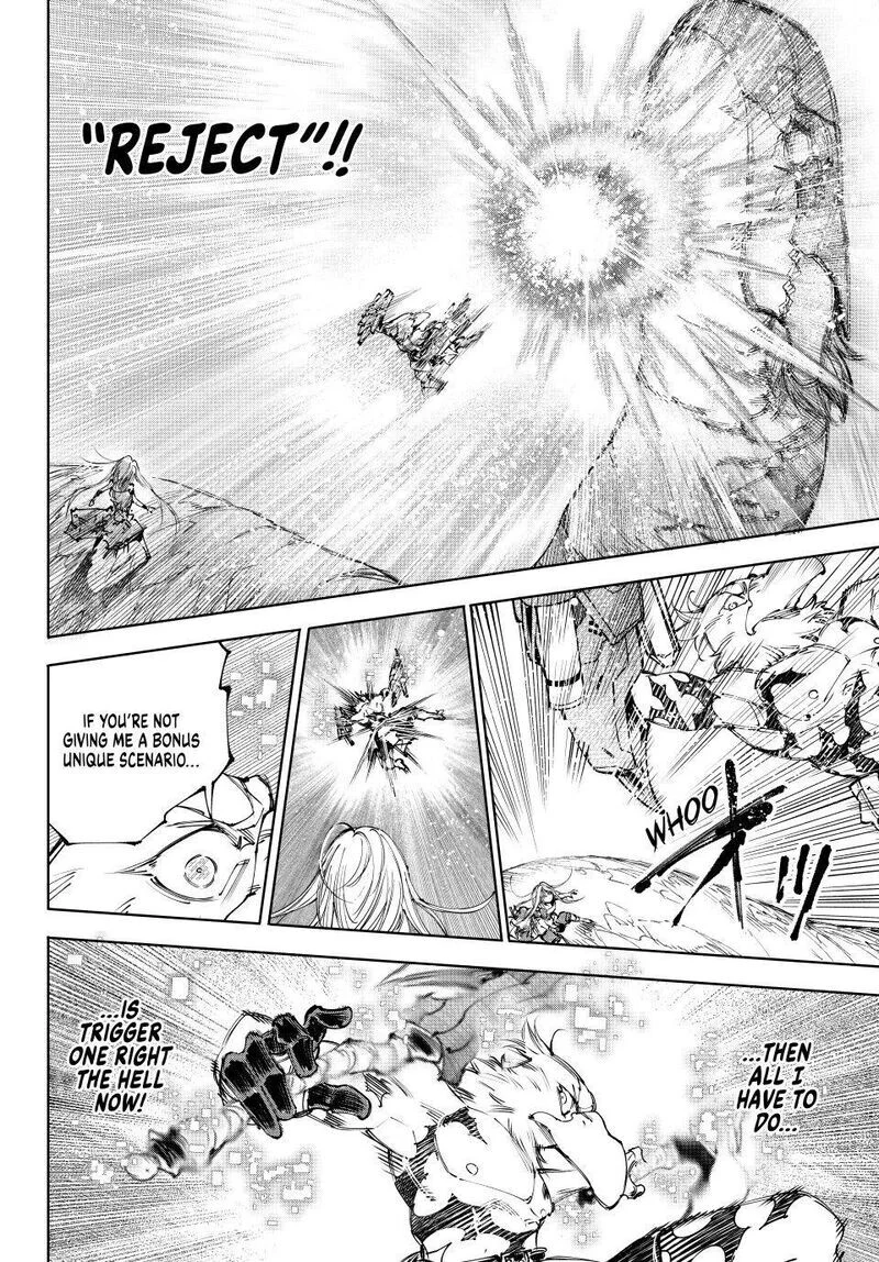 Read Shangri La Frontier - Chapter 248 - w4.readshangrilafrontier.com | Image 8