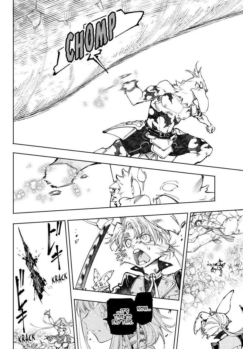 Read Shangri La Frontier - Chapter 248 - w4.readshangrilafrontier.com | Image 16