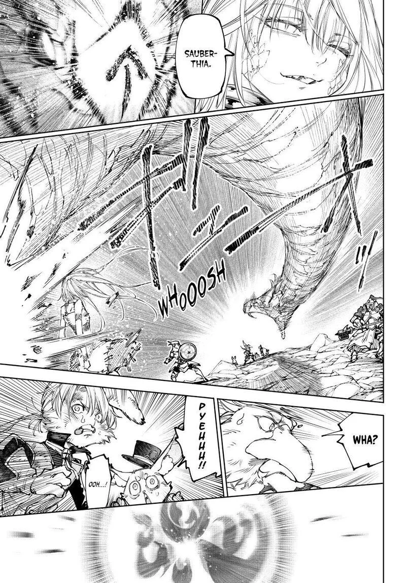 Read Shangri La Frontier - Chapter 249 - w4.readshangrilafrontier.com | Image 9