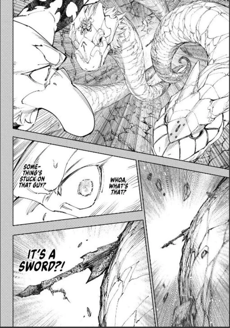 Read Shangri La Frontier - Chapter 251 - w4.readshangrilafrontier.com | Image 4