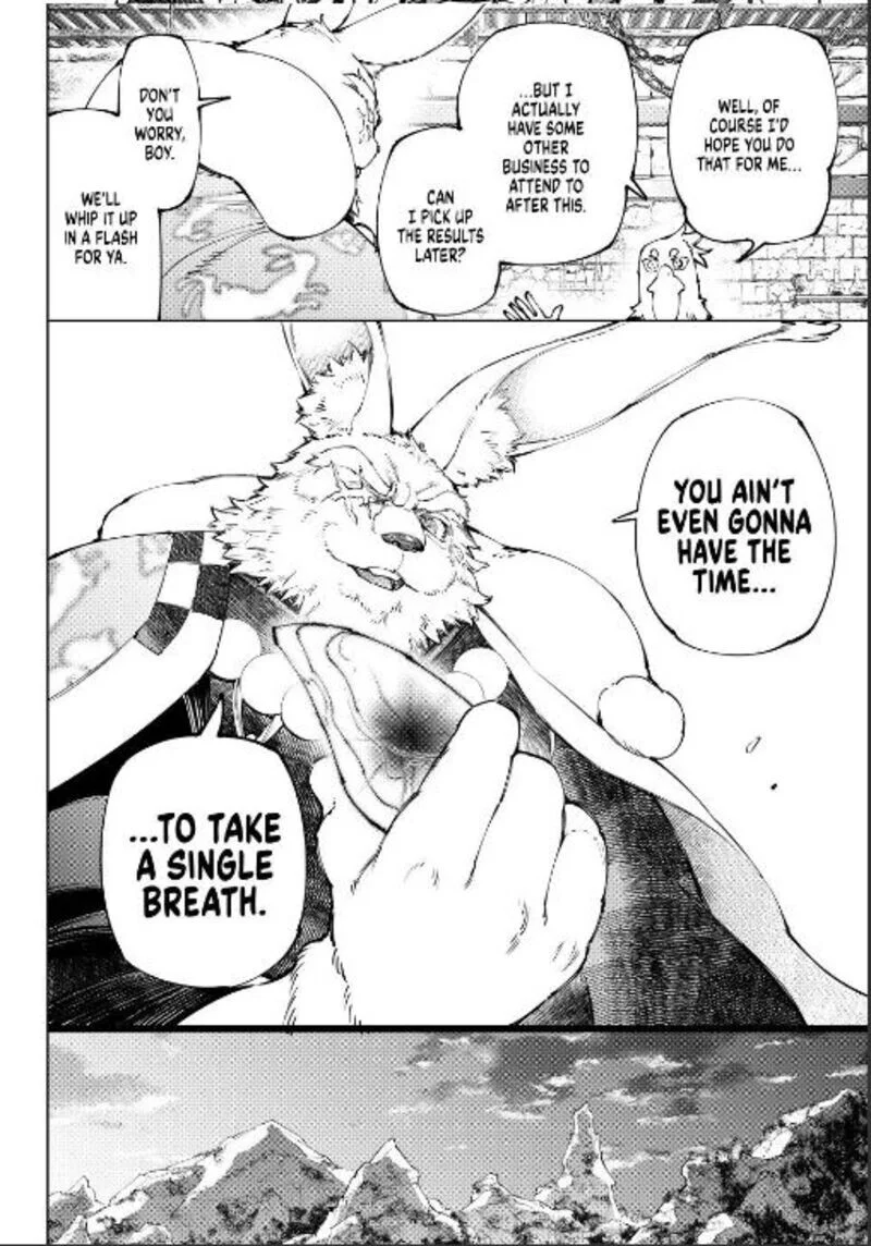 Read Shangri La Frontier - Chapter 251 - w4.readshangrilafrontier.com | Image 16