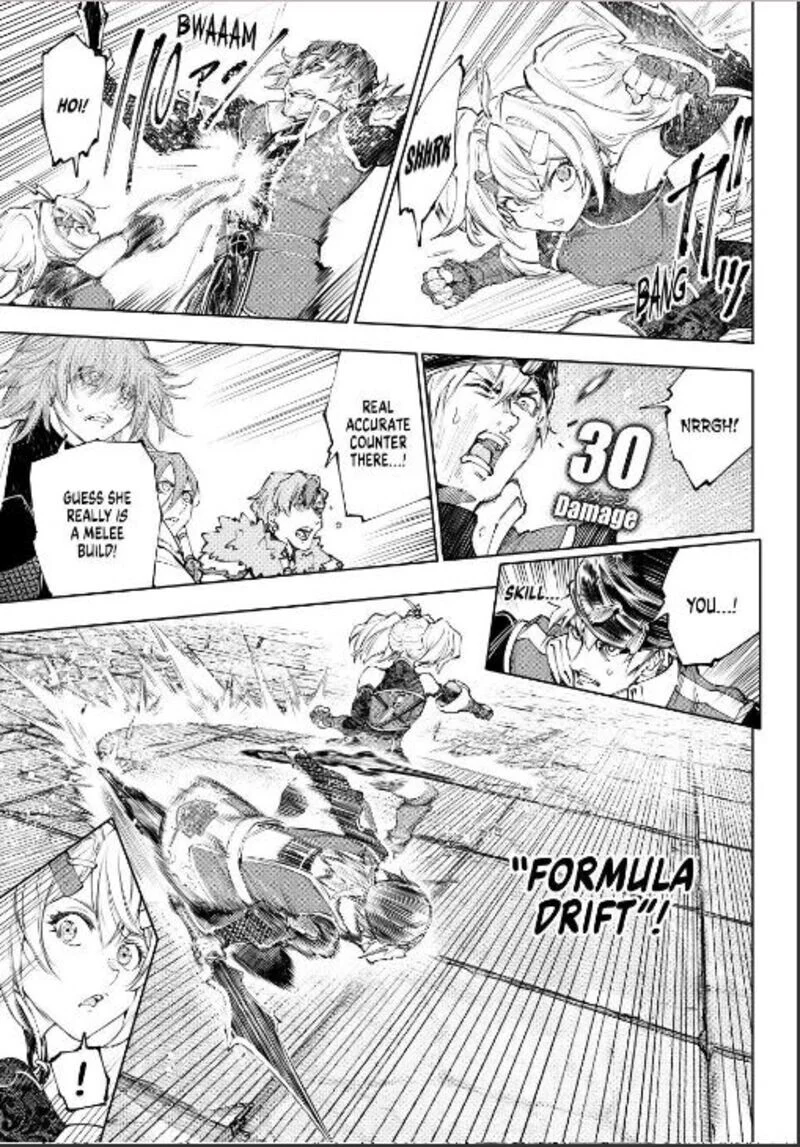 Read Shangri La Frontier - Chapter 253 - w4.readshangrilafrontier.com | Image 3