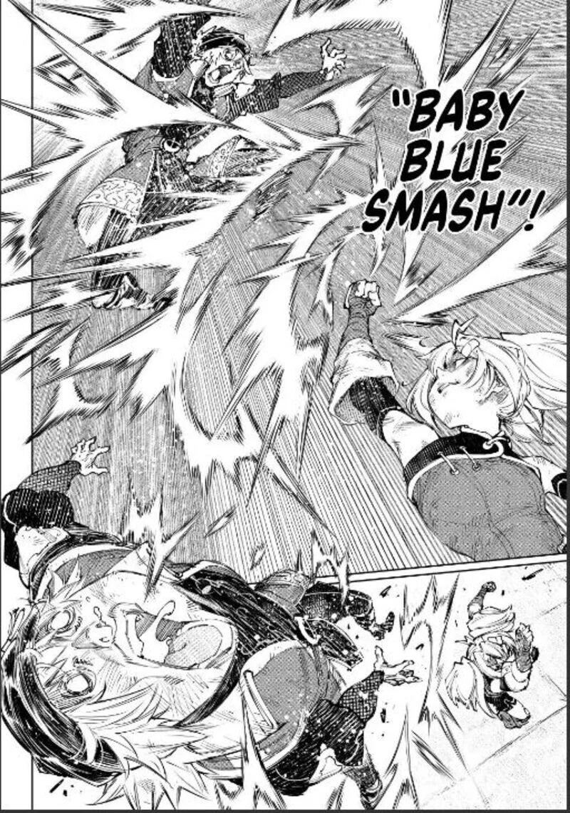 Read Shangri La Frontier - Chapter 253 - w4.readshangrilafrontier.com | Image 14