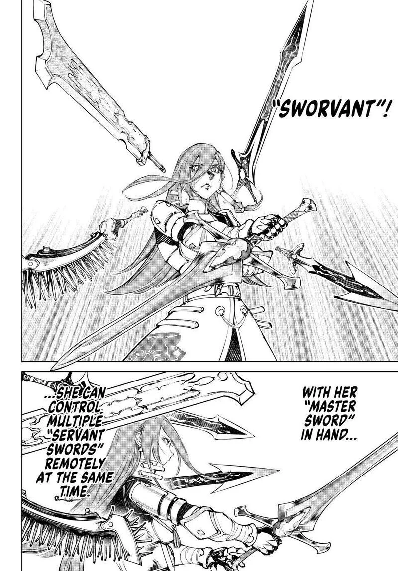 Read Shangri La Frontier - Chapter 259 - w4.readshangrilafrontier.com | Image 10