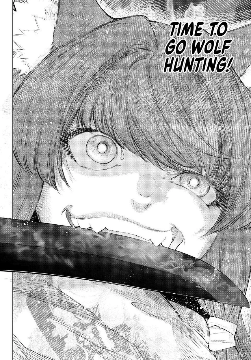 Read Shangri La Frontier - Chapter 261 - w4.readshangrilafrontier.com | Image 18