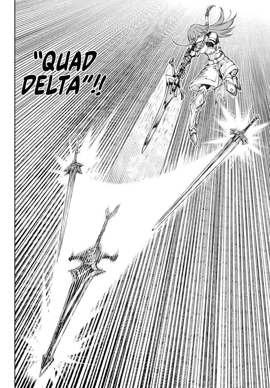 Read Shangri La Frontier - Chapter 262 - w4.readshangrilafrontier.com | Image 14