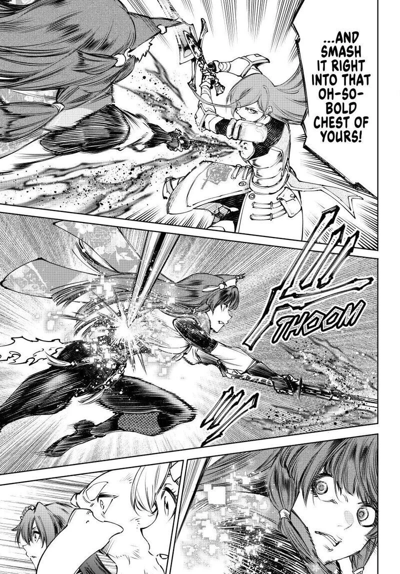 Read Shangri La Frontier - Chapter 263 - w4.readshangrilafrontier.com | Image 9