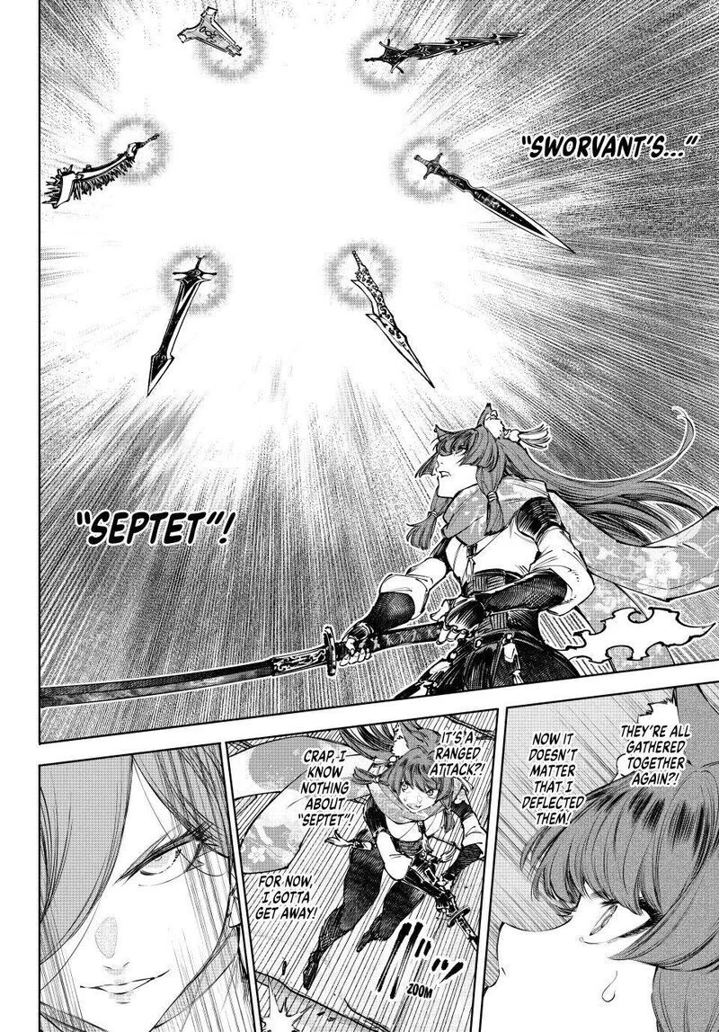 Read Shangri La Frontier - Chapter 263 - w4.readshangrilafrontier.com | Image 12