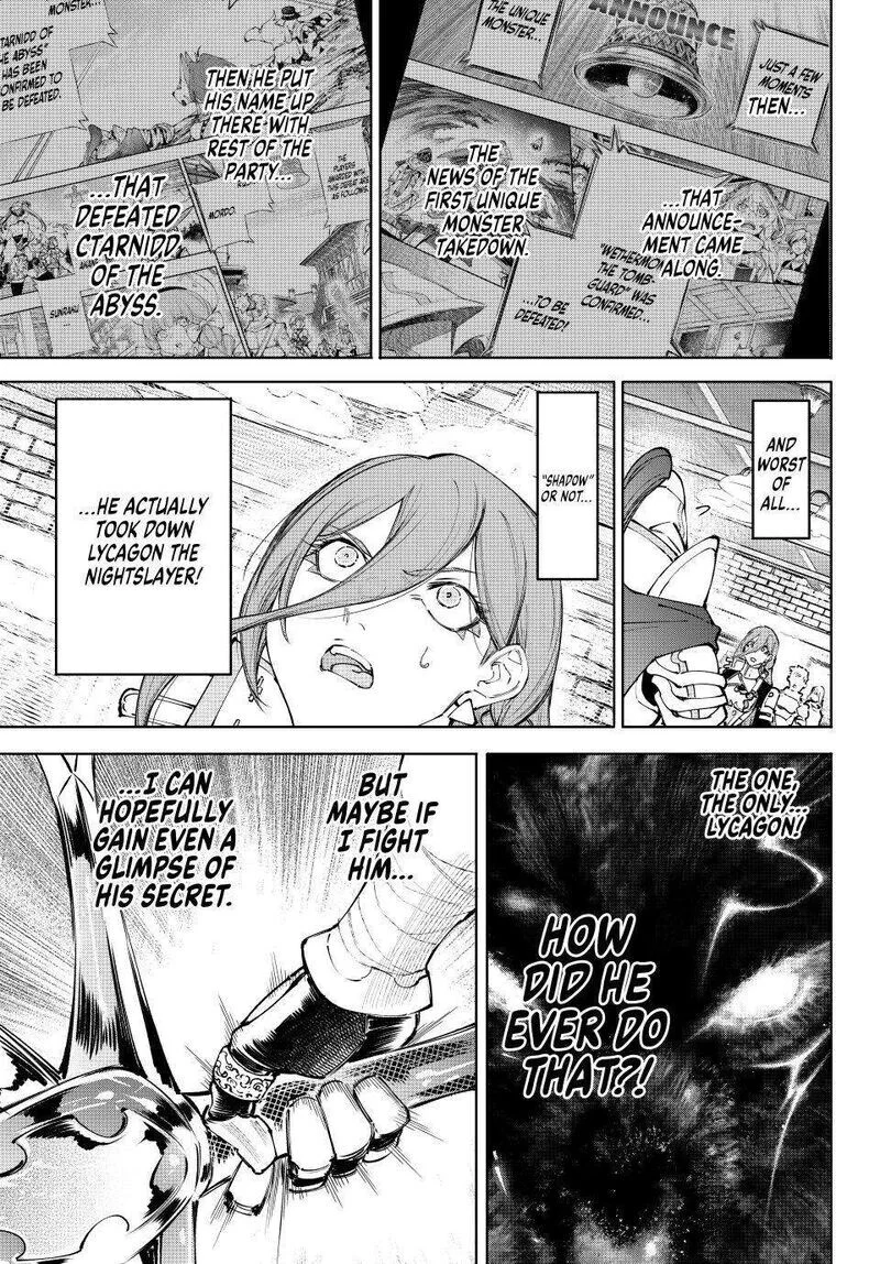 Read Shangri La Frontier - Chapter 264 - w4.readshangrilafrontier.com | Image 7