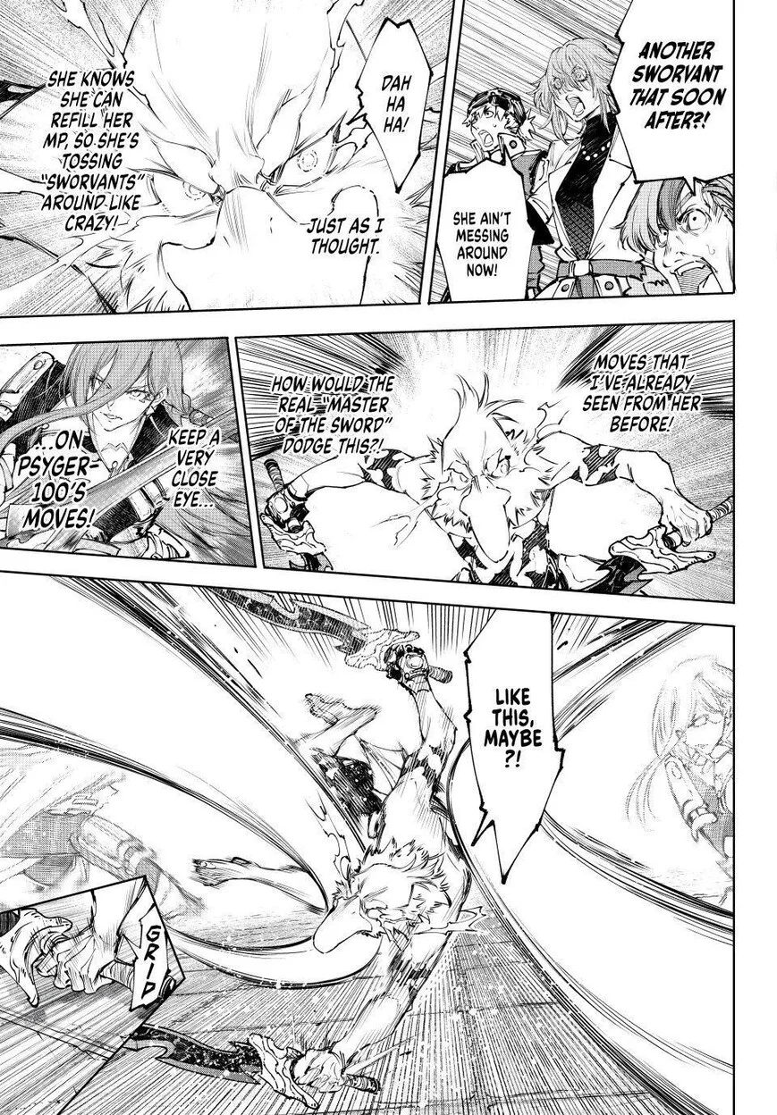 Read Shangri La Frontier - Chapter 265 - w4.readshangrilafrontier.com | Image 9
