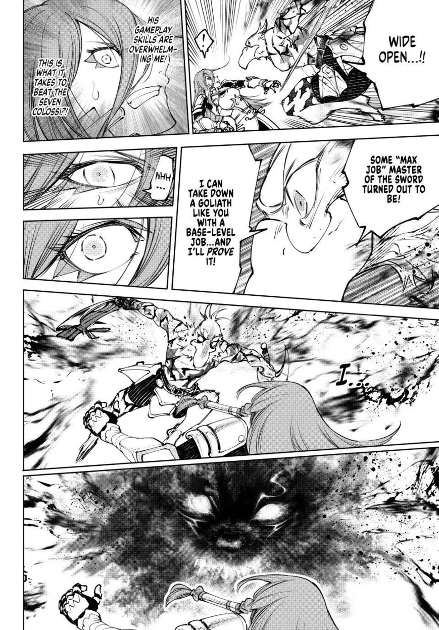Read Shangri La Frontier - Chapter 267 - w4.readshangrilafrontier.com | Image 14