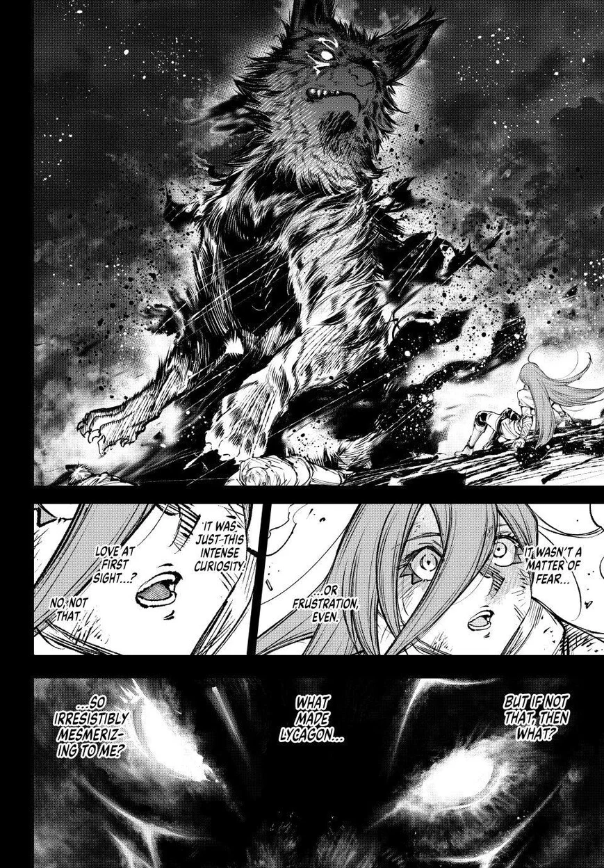 Read Shangri La Frontier - Chapter 268 - w4.readshangrilafrontier.com | Image 2