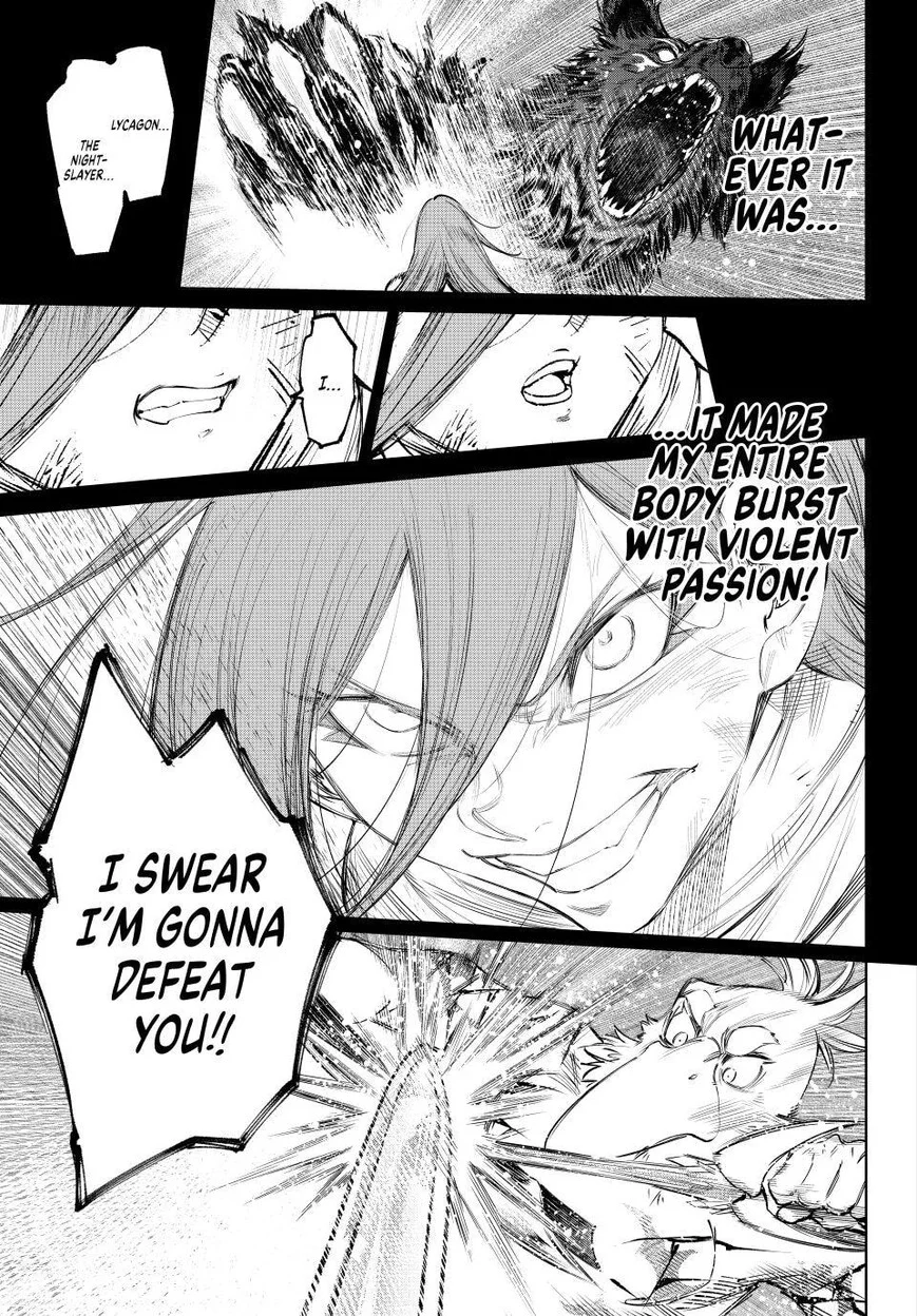 Read Shangri La Frontier - Chapter 268 - w4.readshangrilafrontier.com | Image 3
