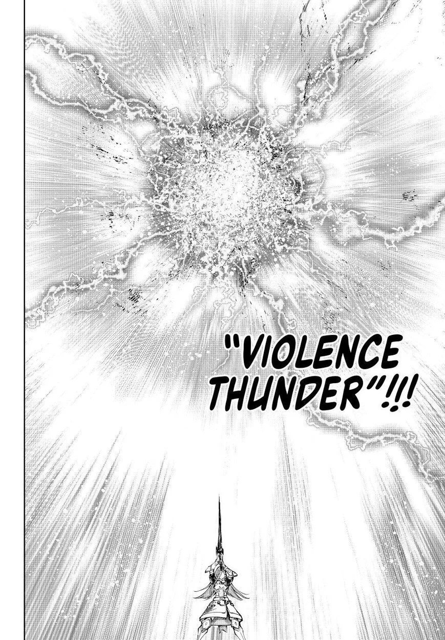Read Shangri La Frontier - Chapter 268 - w4.readshangrilafrontier.com | Image 18