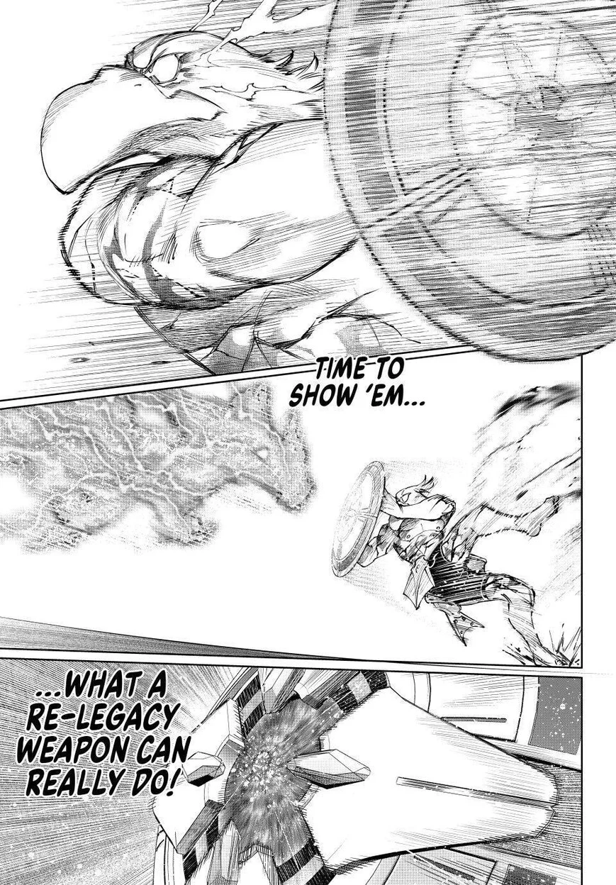 Read Shangri La Frontier - Chapter 269 - w4.readshangrilafrontier.com | Image 9